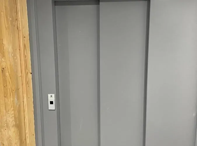 Le Nature Centre 2 * Colmar