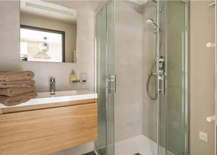 Le Nature Centre 2 Apartamento *