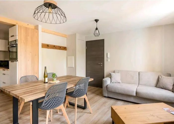 Le Nature Centre 2 * Colmar